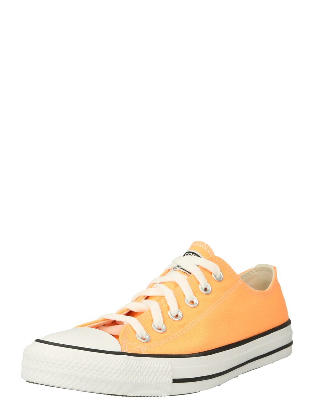 

Кроссовки Converse, апельсин