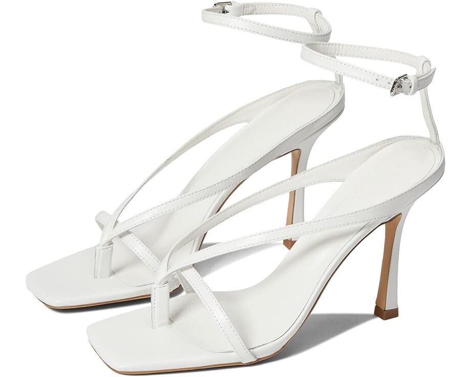 

Туфли Tony Bianco Faythe, цвет White Leather