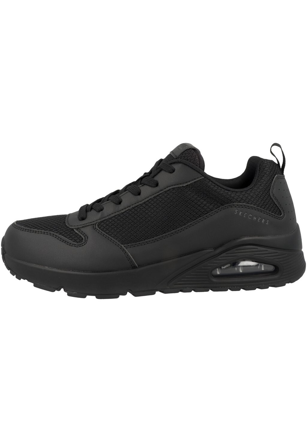 

Кеды низкие Skechers