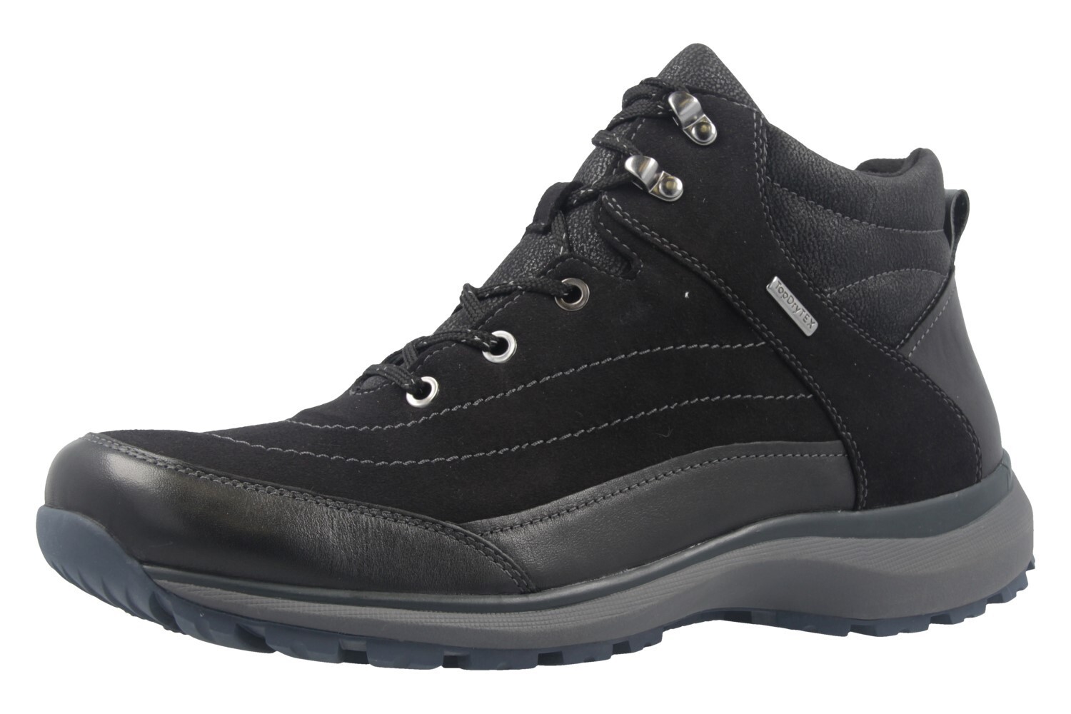 

Ботильоны Romika Boots, черный
