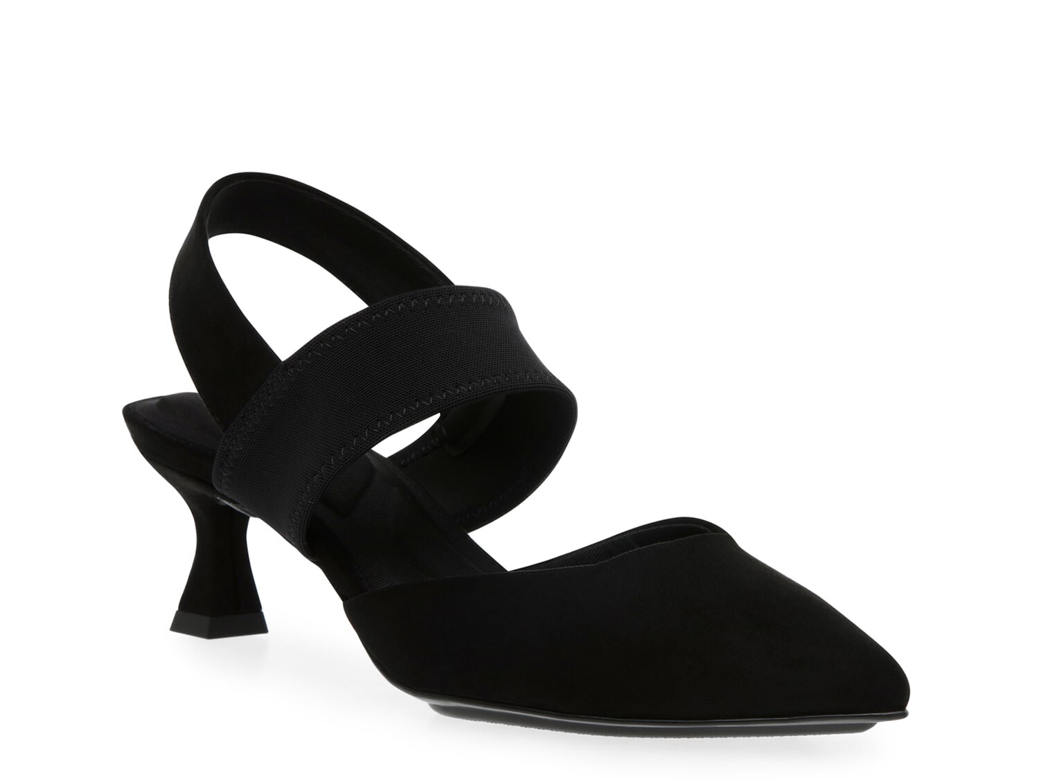 

Anne Klein Intime Pump, черный