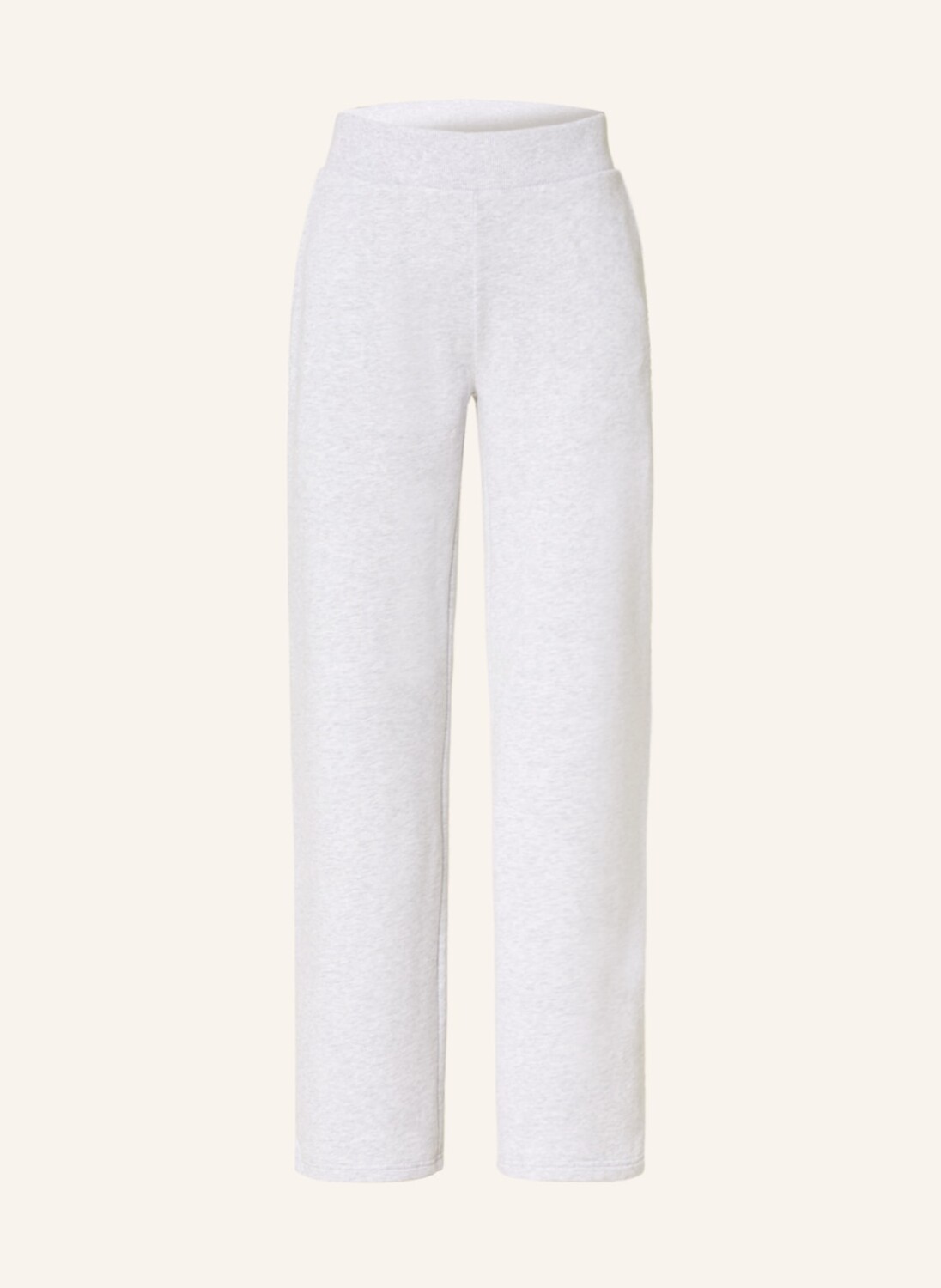 

Спортивные брюки Juvia DAISY, светло-серый