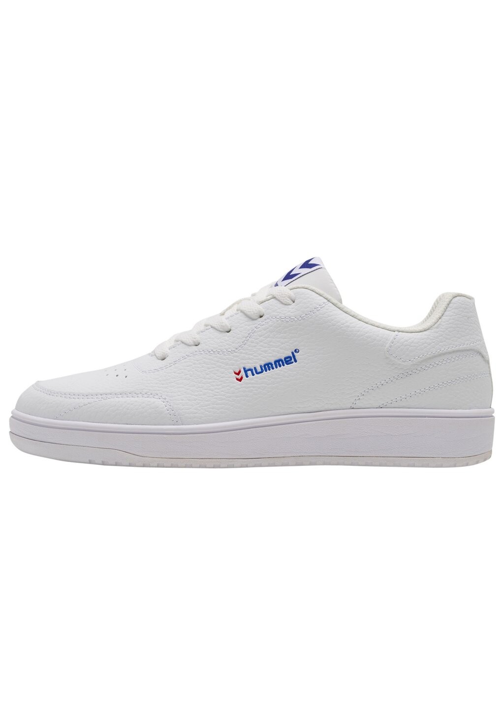 

Кроссовки Hummel, белый