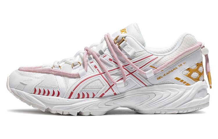 

Повседневная обувь унисекс Asics Gel-Kahana TR Life