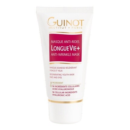 

Guinot Longue Vie+ Маска против морщин