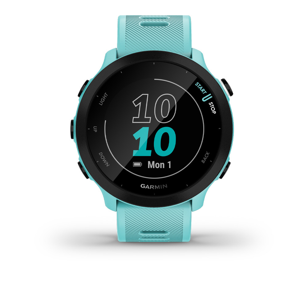 

Часы Garmin Forerunner 55 GPS, синий