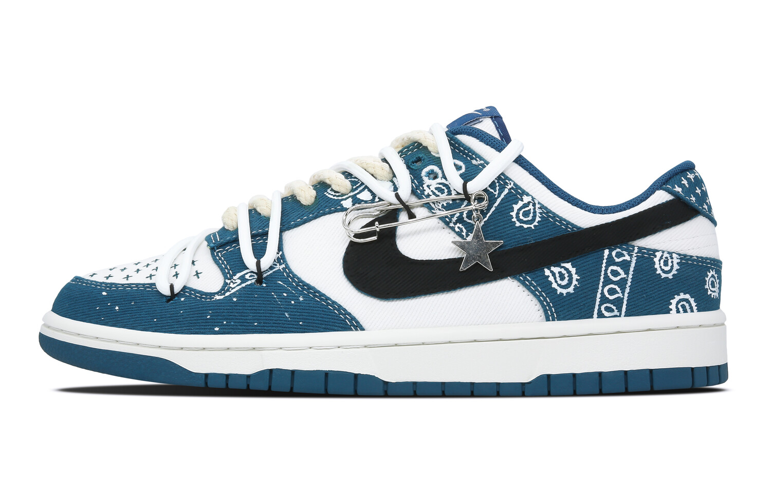 

Мужские кроссовки для скейтбординга Nike Dunk