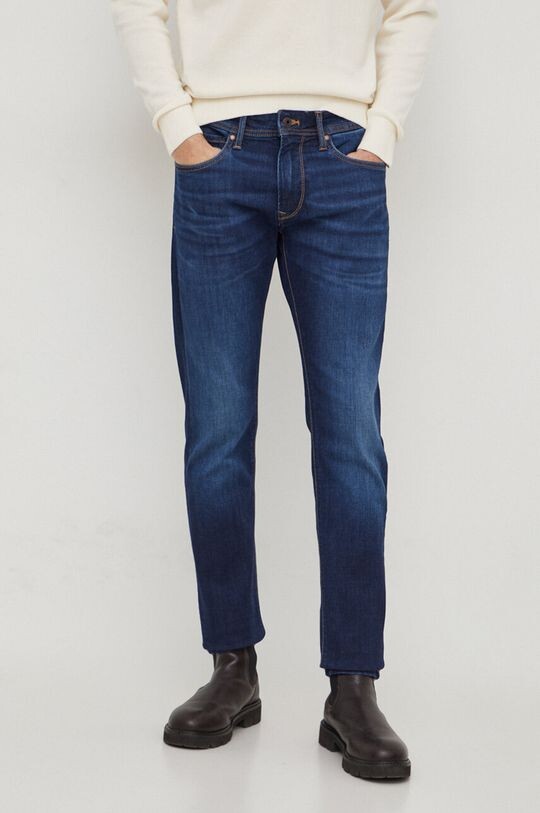 

Джинсы Pepe Jeans, темно-синий
