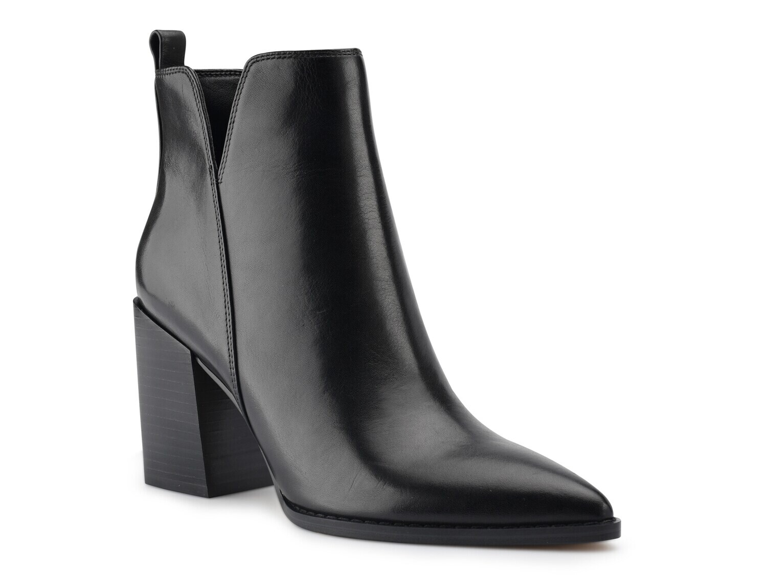 

Ботинки Nine West Birds, черный