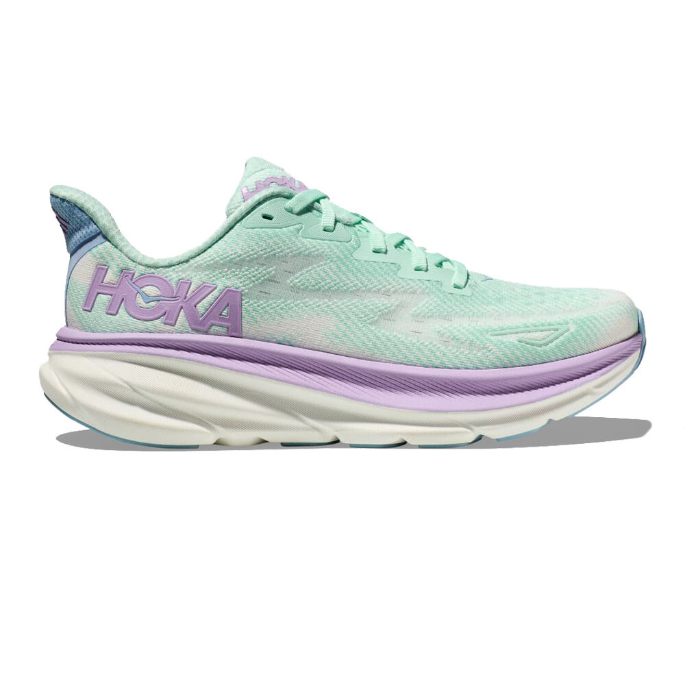 

Кроссовки для бега Hoka One One Clifton 9, синий