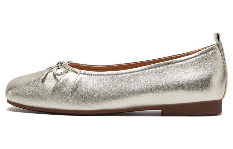 

Туфли женские повседневные Women's Casual Shoes Women's Bata, цвет Mermaid Himeki