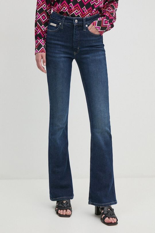 

Джинсы Calvin Klein Jeans, темно-синий
