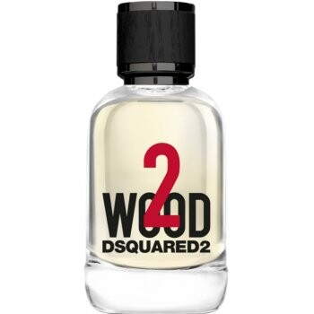 Туалетная вода, 5 мл Dsquared2 2 Wood