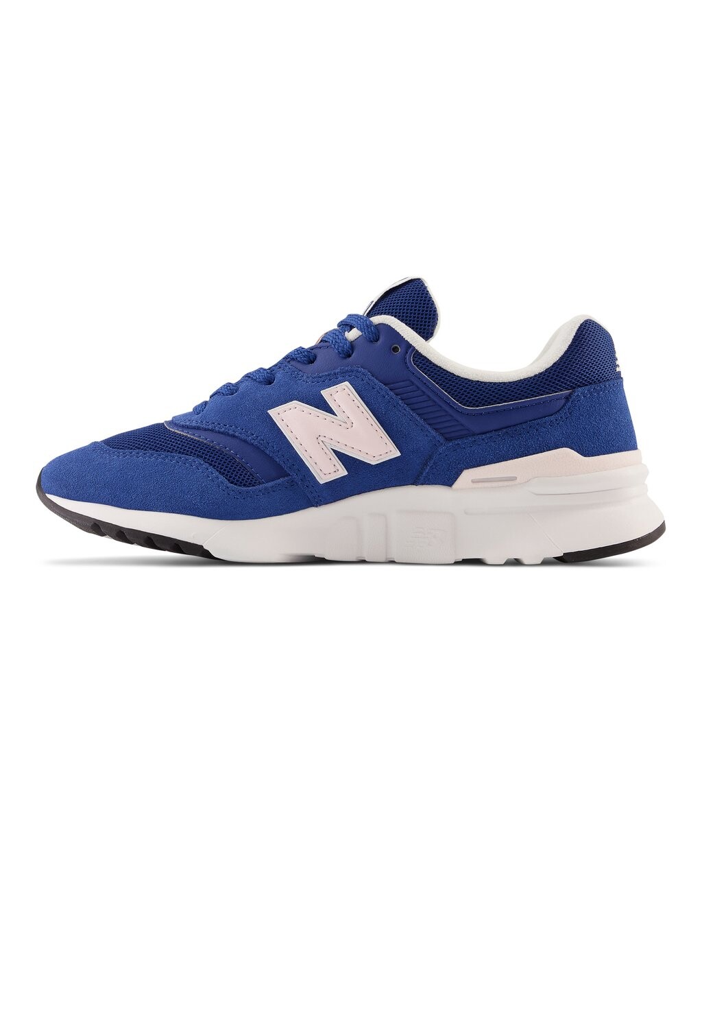 

Низкие кроссовки New Balance