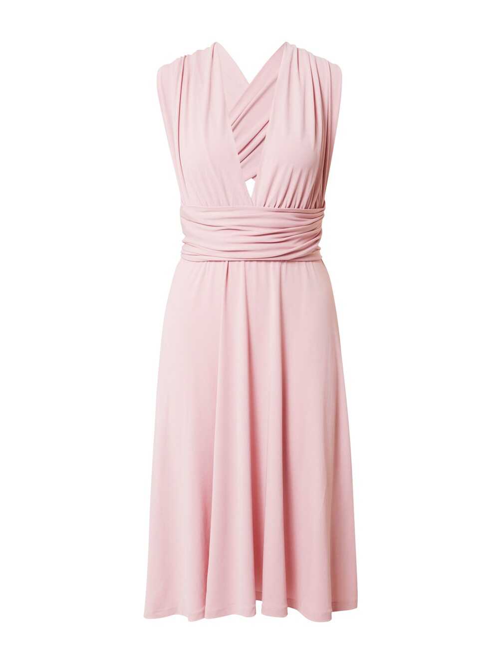 Коктейльное платье Coast, розовый
