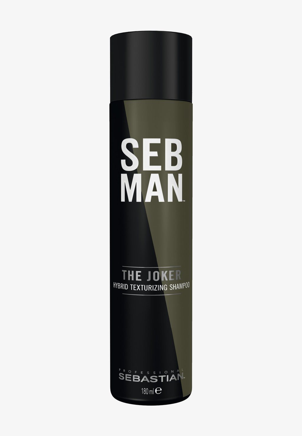 

Сухой шампунь SEB MAN THE JOKER DRY SHAMPOO