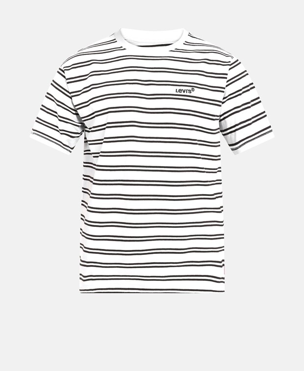 

Футболка Levi's, светло-синий