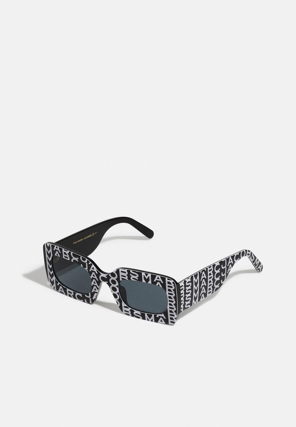 

Солнцезащитные очки MARC JACOBS, черно-белый