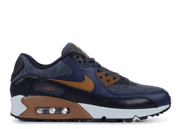 Nike air max sale 90 thunder blue