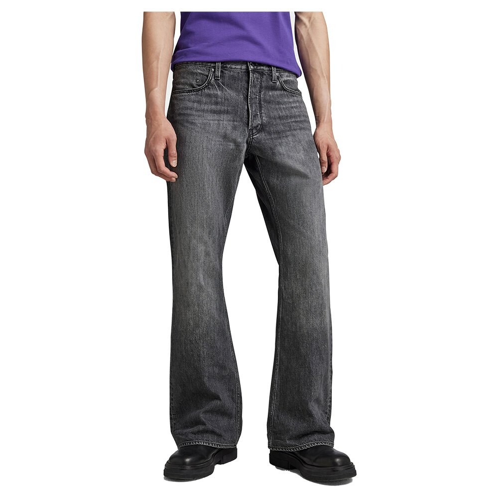 

Джинсы G-Star Triple A Bootcut Fit, серый