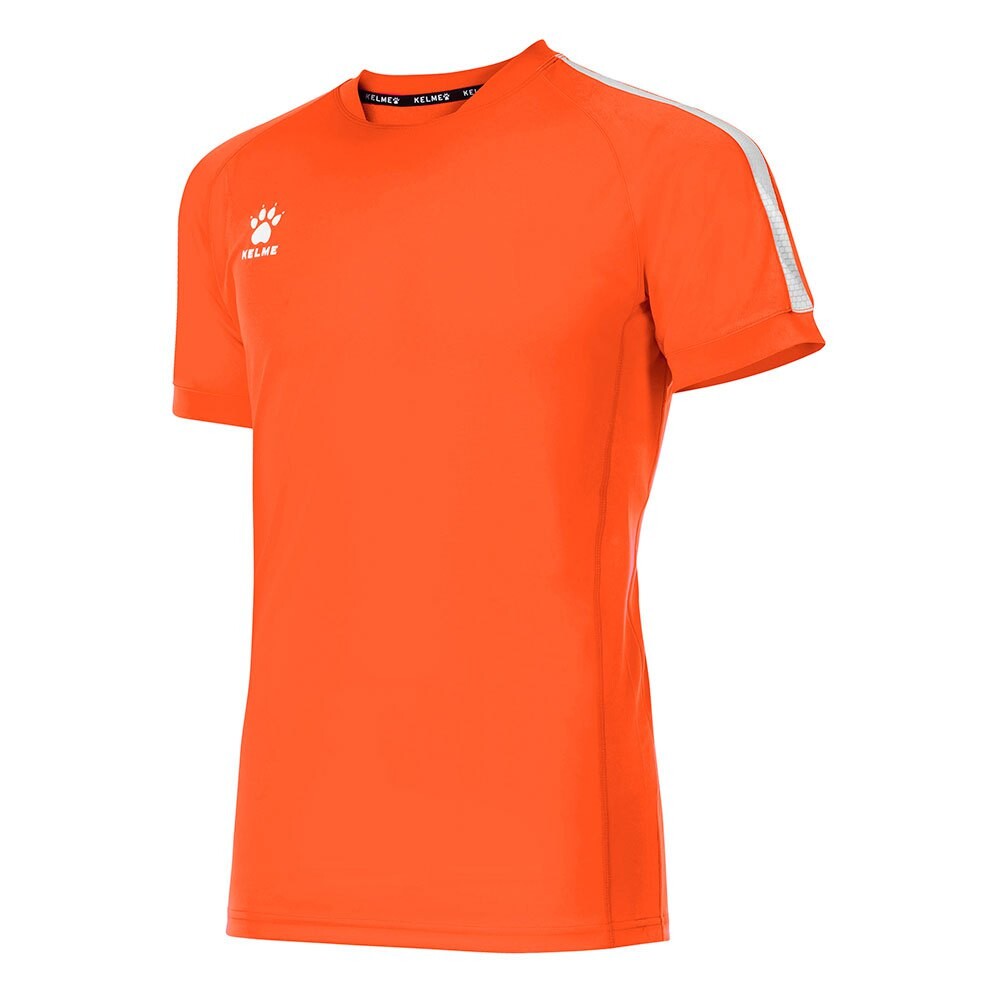 

Футболка Kelme Global, оранжевый