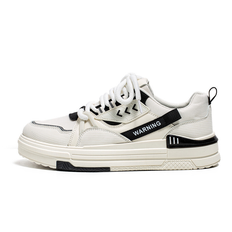 

Кроссовки Slazenger Skateboarding Shoes Unisex Low-top, бежевый