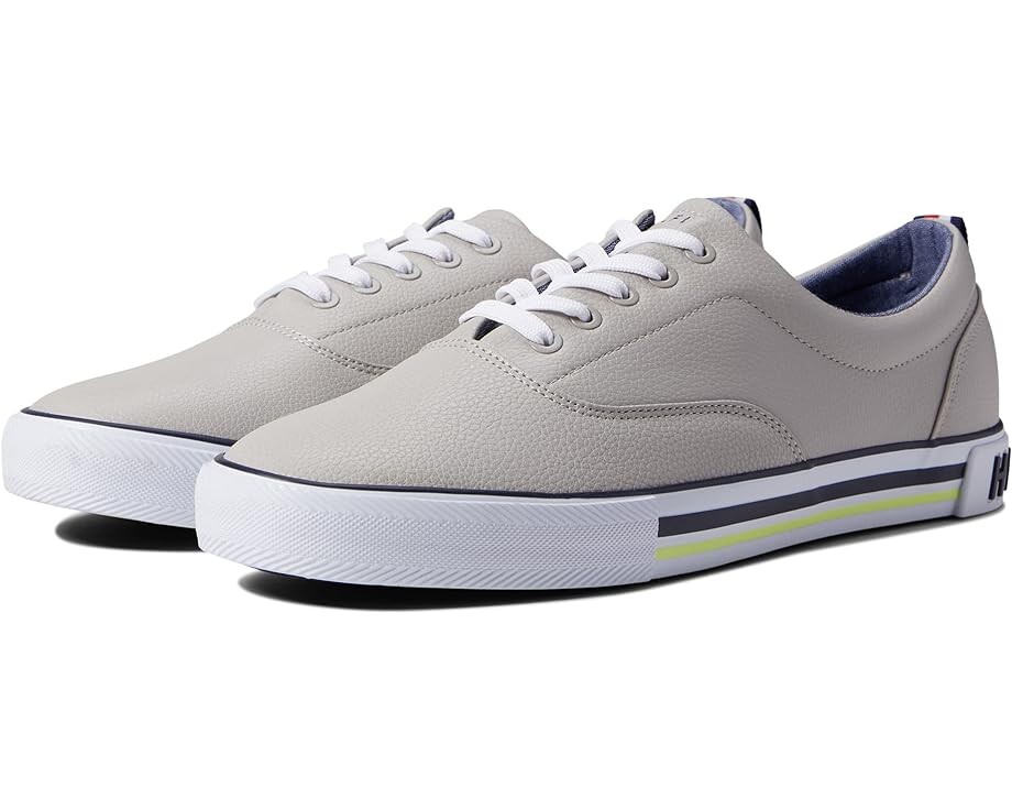 

Кроссовки Tommy Hilfiger Paines, светло-серый