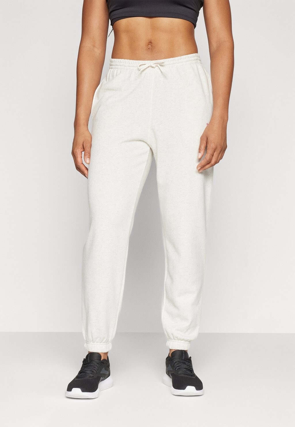 

Спортивные брюки PANT Reebok, цвет chamel