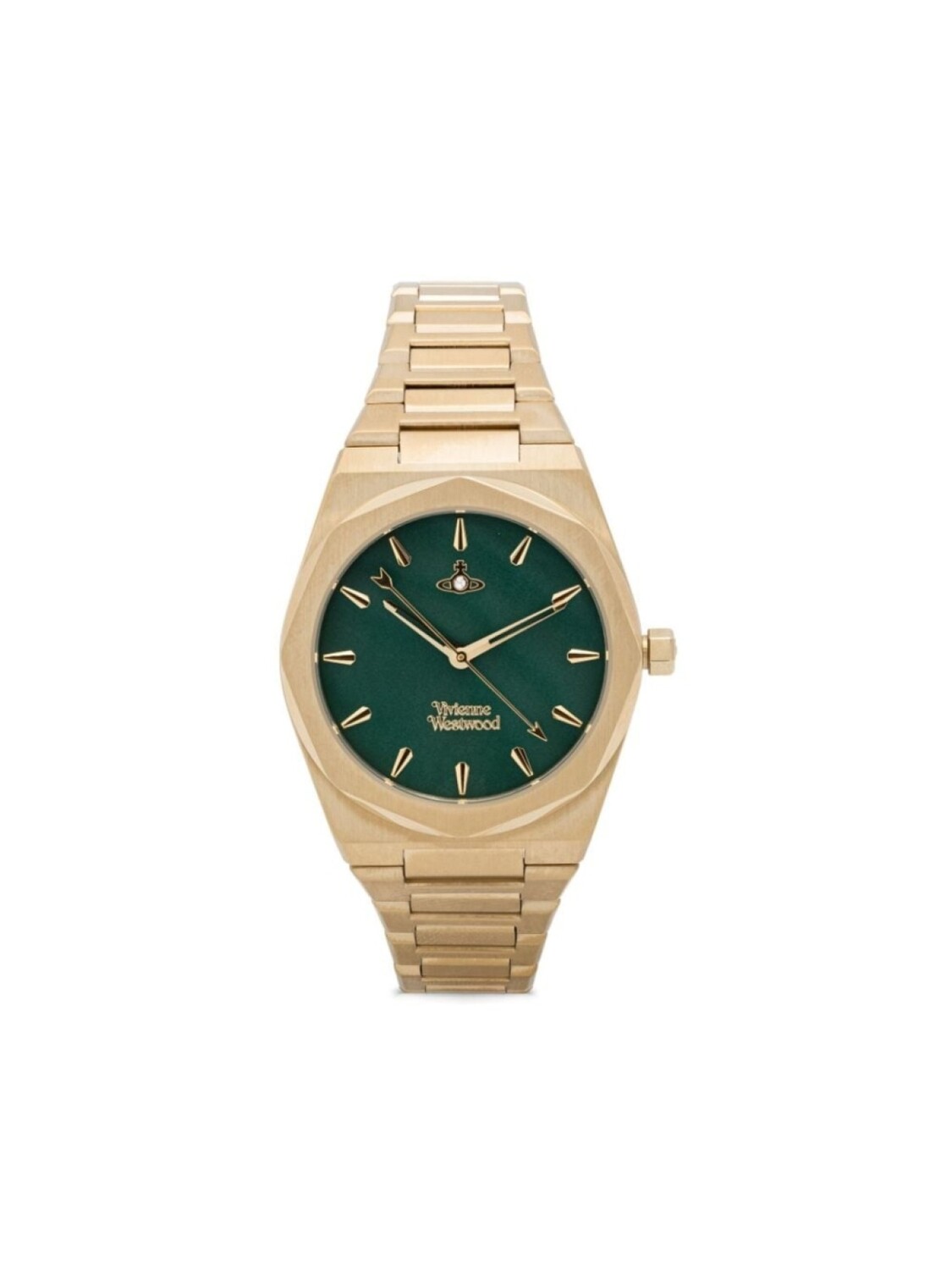 

Наручные часы Limehouse 35 мм Vivienne Westwood, зеленый