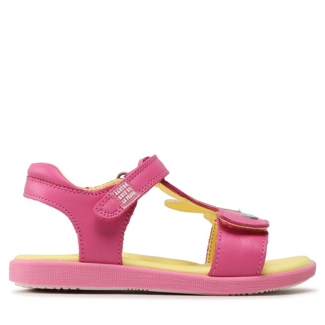 

Сандалии Agatha Ruiz de la Prada 232947 S Pink, розовый
