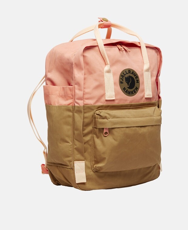

Рюкзак Fjällräven, абрикос
