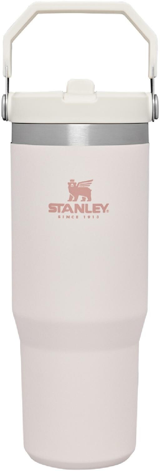 

Термо-стакан Stanley IceFlow, розовый