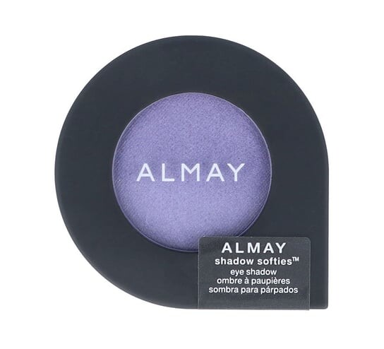 

Тени, Shadow Softies, #110 Сиреневый, 2г Revlon Almay, фиолетовый