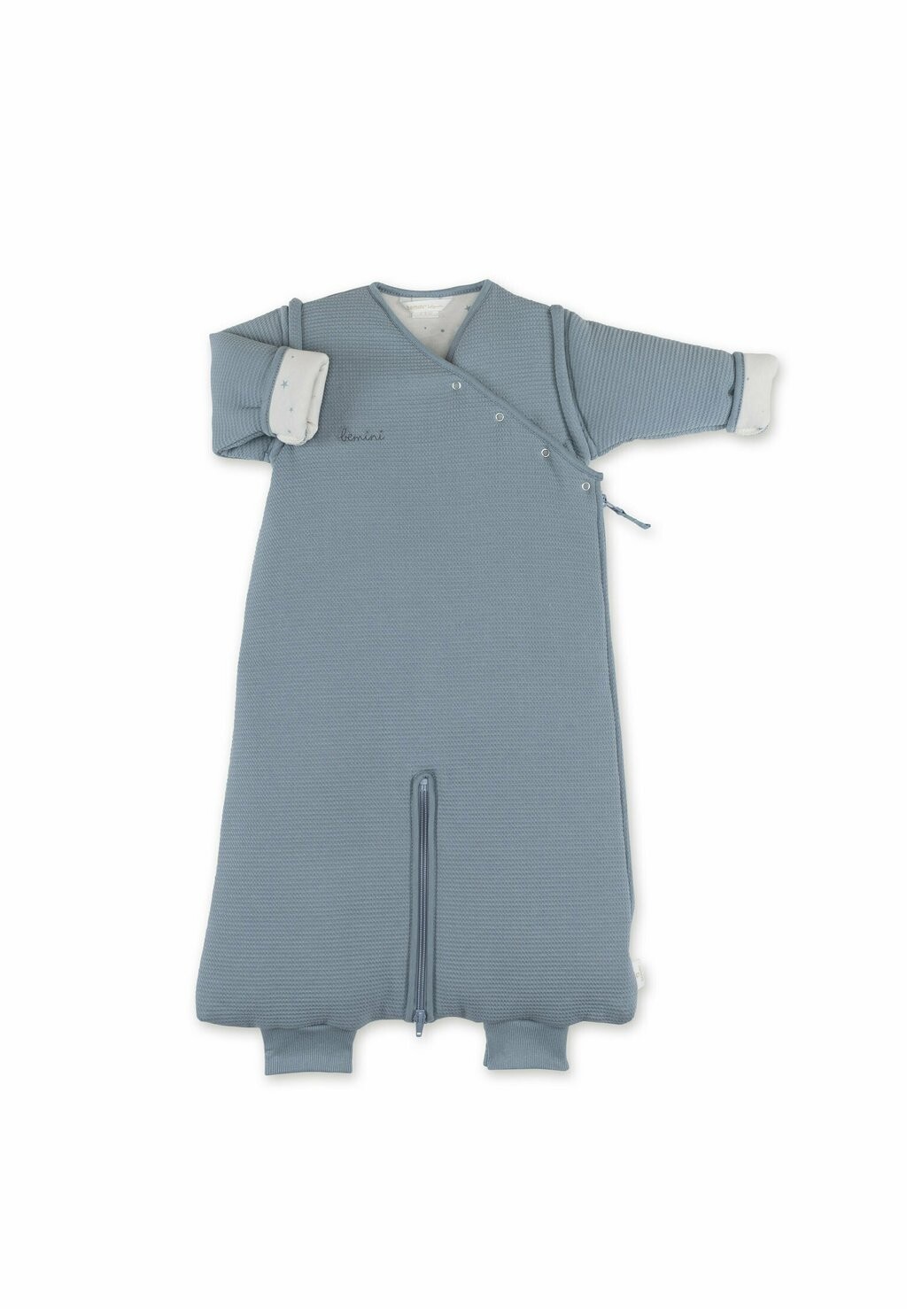 

Пижама 4-12 MONTHS PADY WAFFLE TOG Bemini, цвет stone