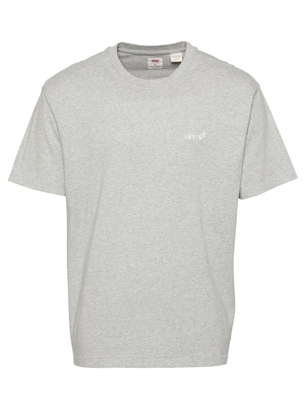 

Футболка LEVIS RED TAB VINTAGE TEE NEUTRALS, пестрый серый