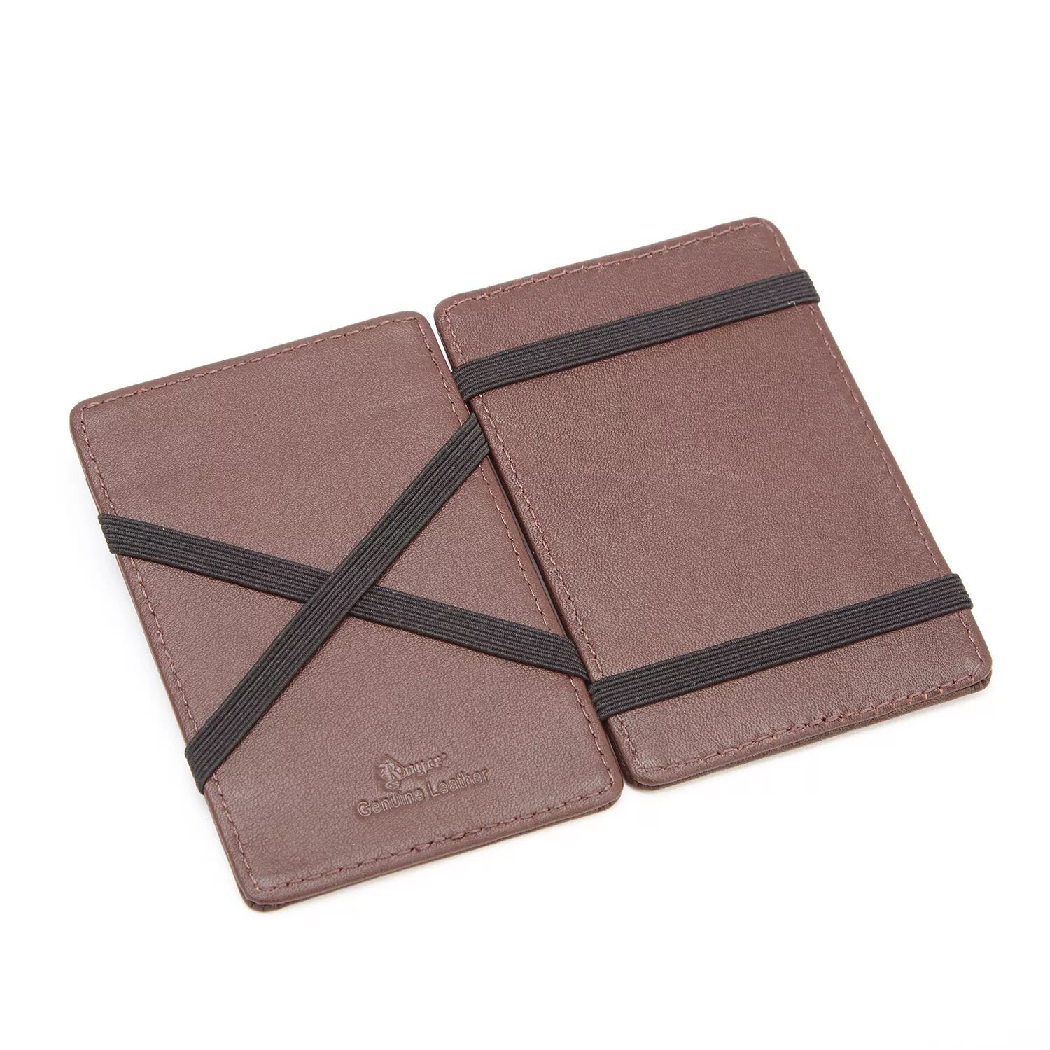 

Кожаный кошелек Royce Magic Royce Leather