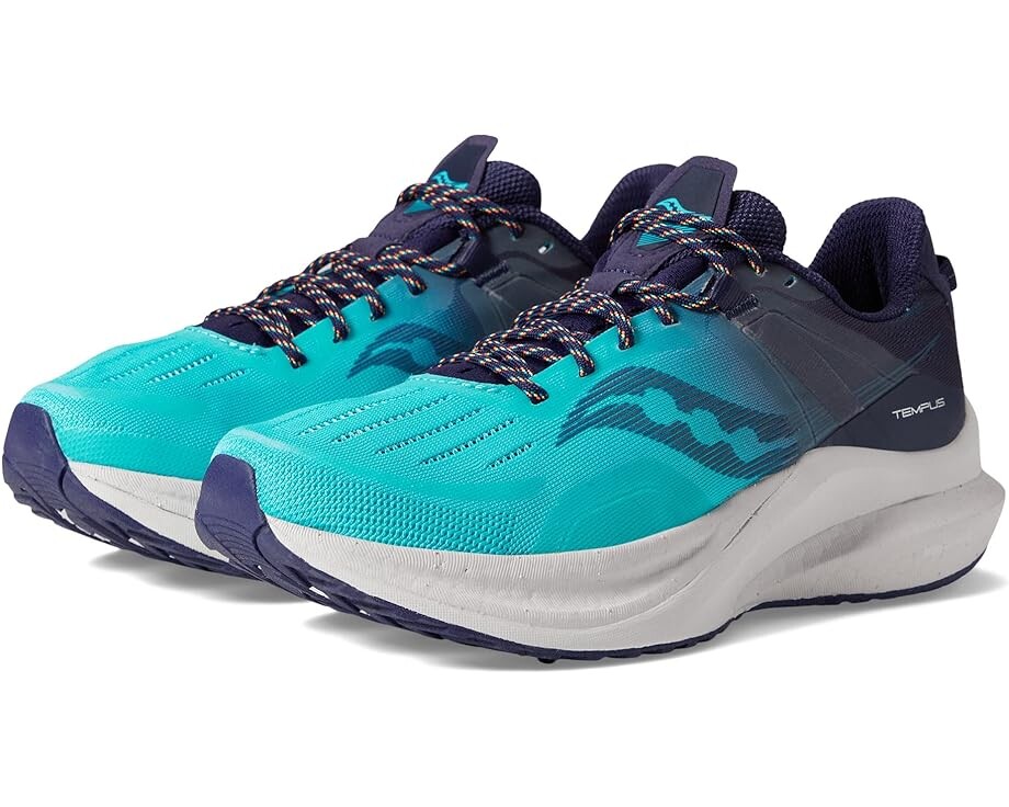 

Кроссовки Saucony Tempus, цвет Night Lite