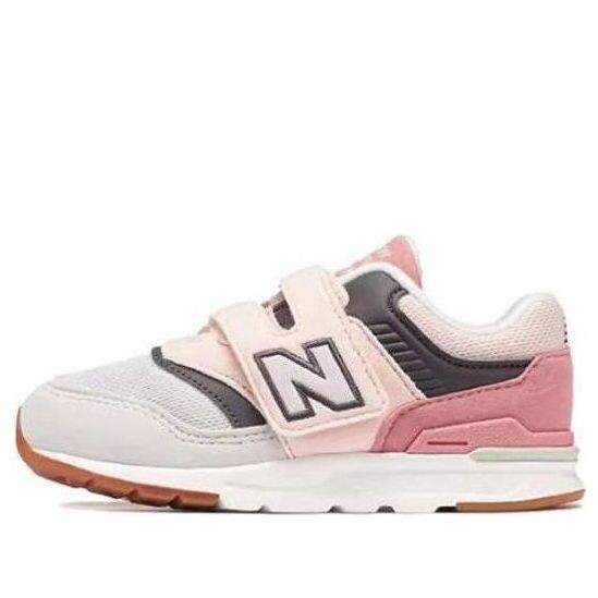 

Кроссовки 997h обувь New Balance, розовый