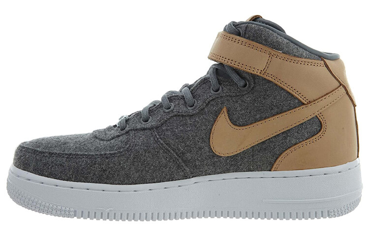 

Женские кроссовки для скейтбординга Nike Air Force 1