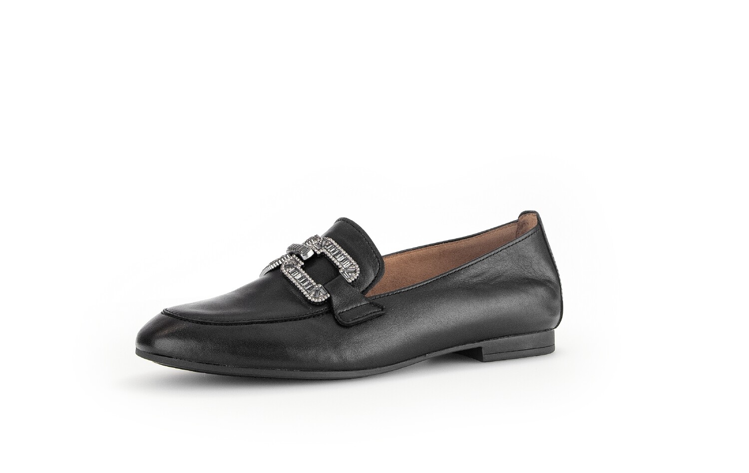 

Шлепанцы Gabor Fashion, черный