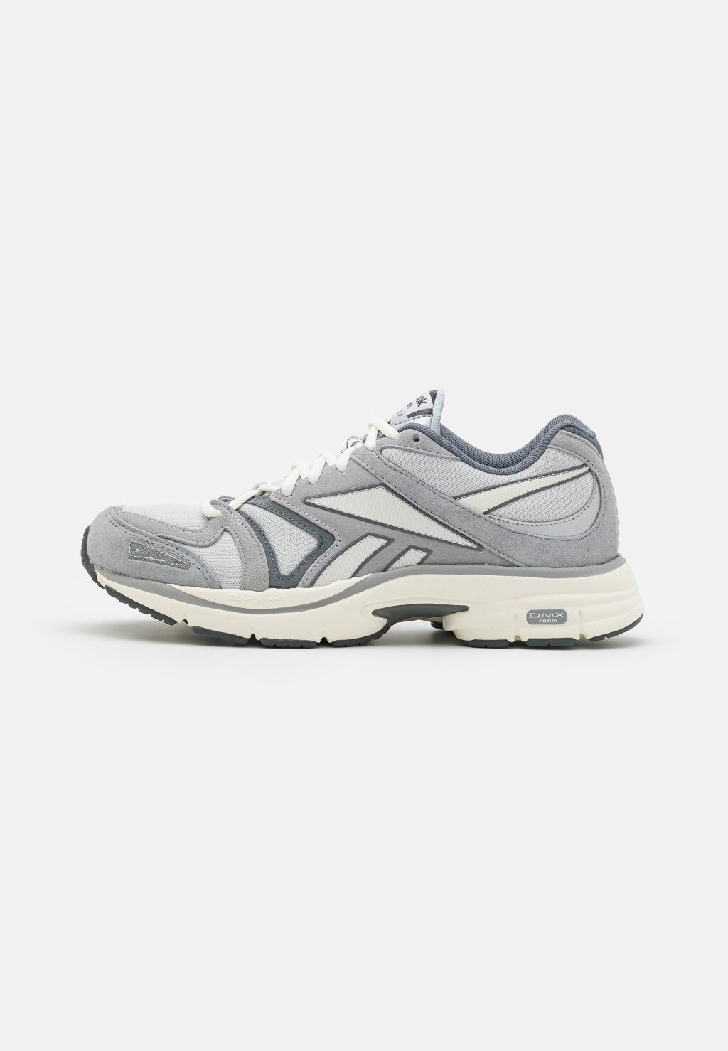 

Кроссовки Reebok PREMIER ROAD PLUS VI UNISEX, цвет pure grey/chalk