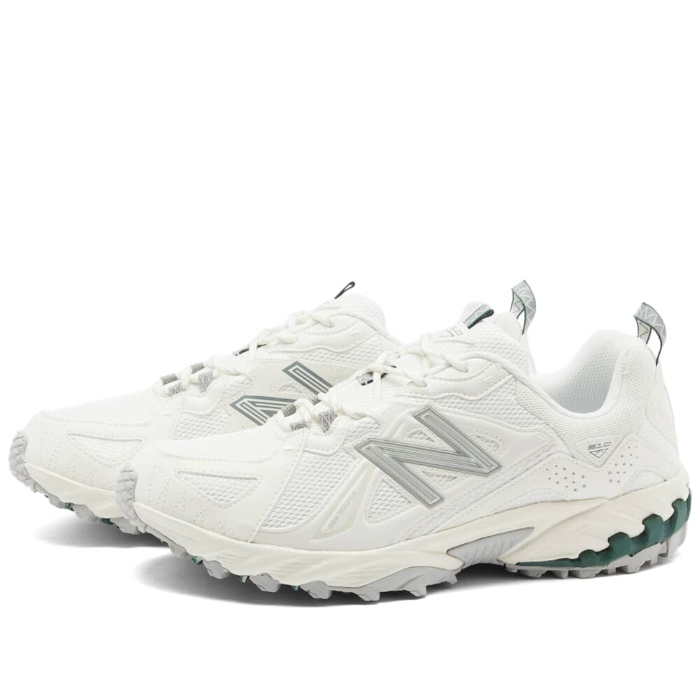 

New Balance Кроссовки ML610TAG