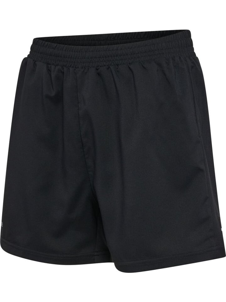 

Шорты Newline Short, черный