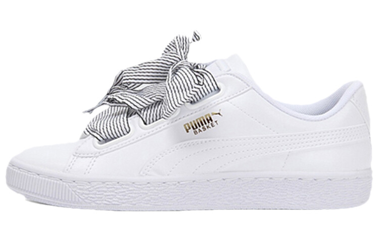 

Puma Корзина-сердце 'Puma White'
