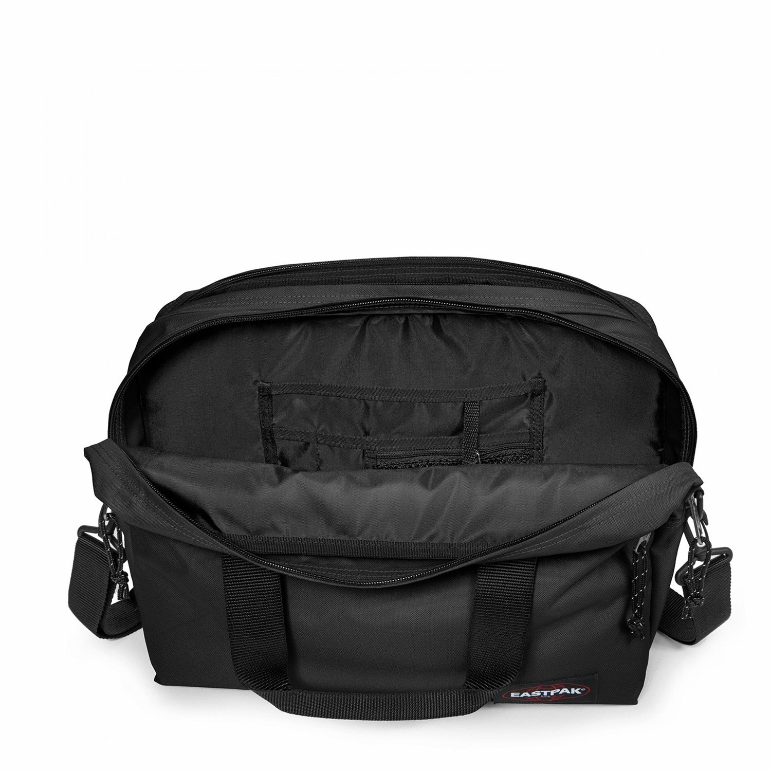 

Сумка для ноутбука Eastpak Bartech 16 38 cm, черный