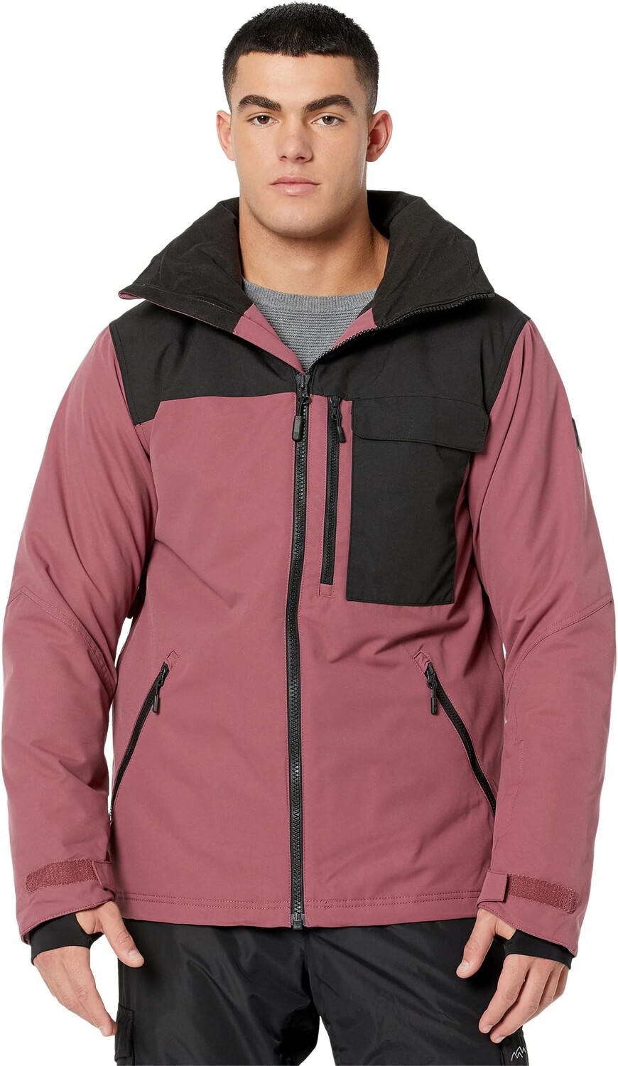 

Куртка Utility Jacket O'Neill, цвет Nocturne