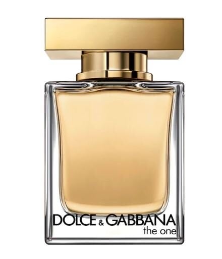 

Туалетная вода, 50 мл Dolce & Gabbana, The One Woman