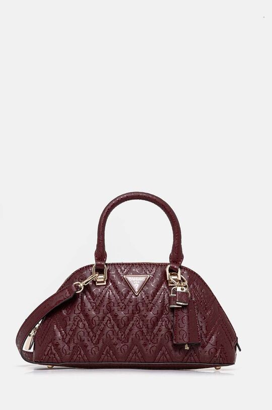 

АДЕЛАРД сумка Guess, бордовый