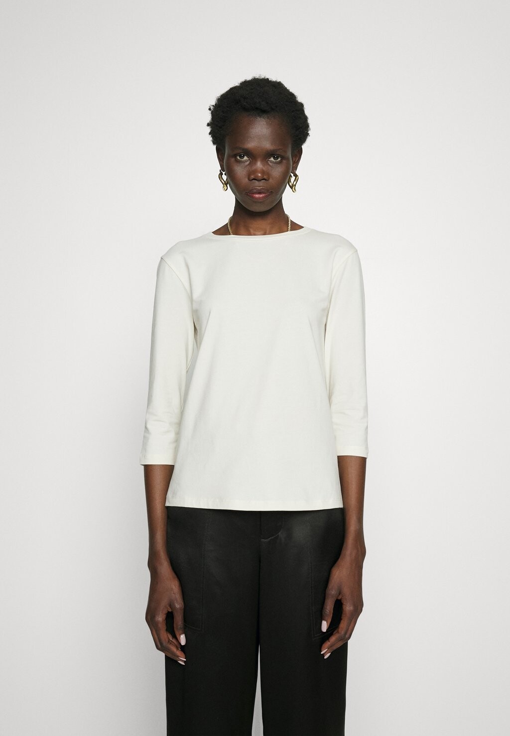 

Топ с длинными рукавами WEEKEND MaxMara
