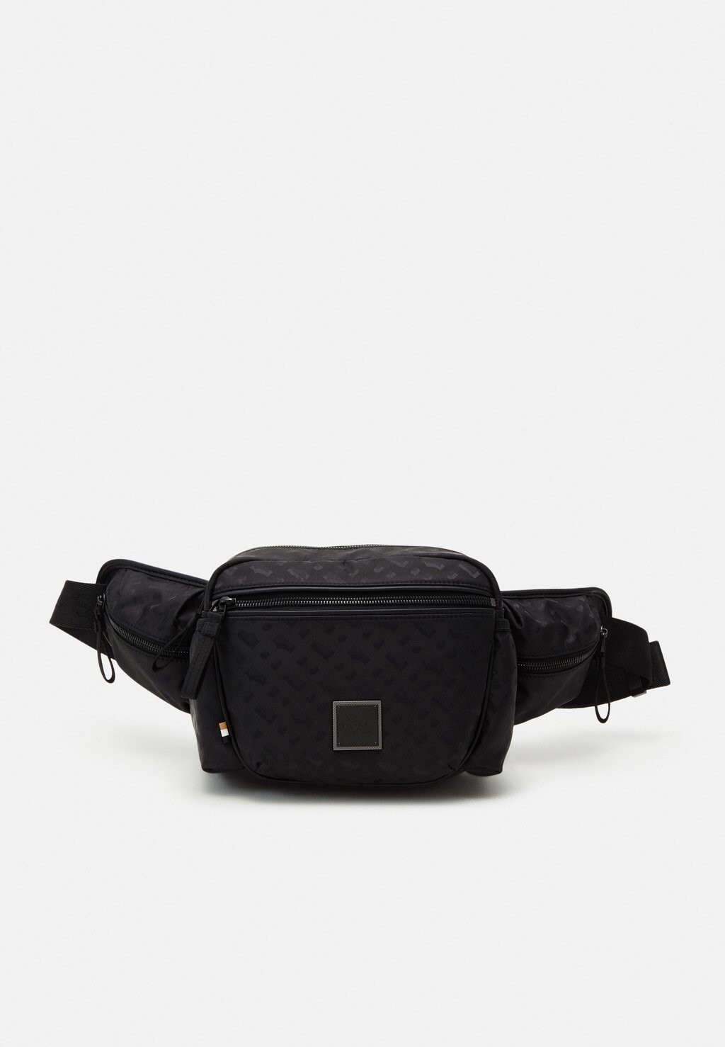 

Поясная сумка LENNON M BUMBAG BOSS, цвет black